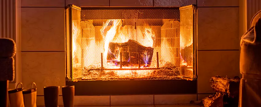 Astria Vent Free Gas Fireplaces Installation in Durant, OK