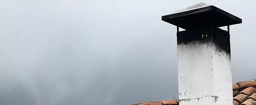 Chimney Damper Inspection in Durant, OK