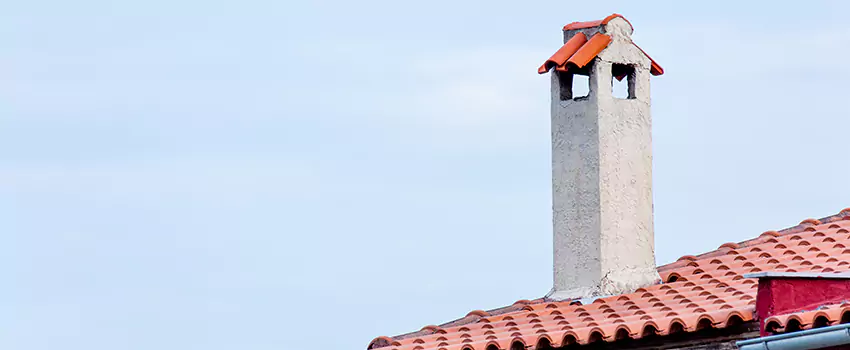 Chimney Pot Replacement in Durant, OK