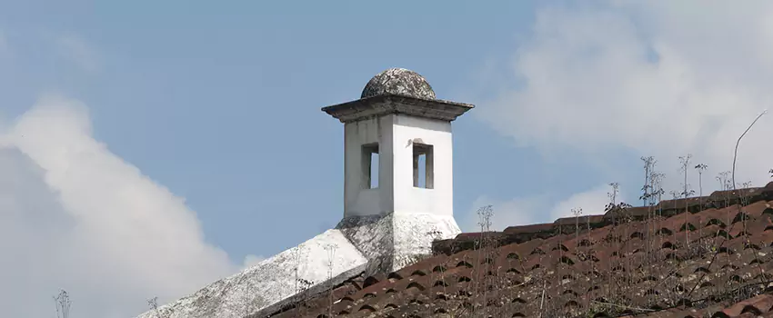 Cost To Rebuild A Chimney in Durant, OK