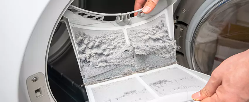 Best Dryer Lint Removal Company in Durant, Oklahoma