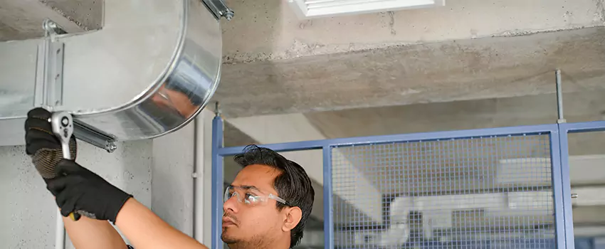 HVAC Ductwork Cleaning in Durant, OK
