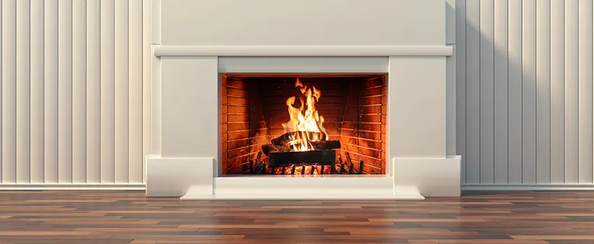 Fireplace Broken Ashtray Repair Services in Durant, Oklahoma
