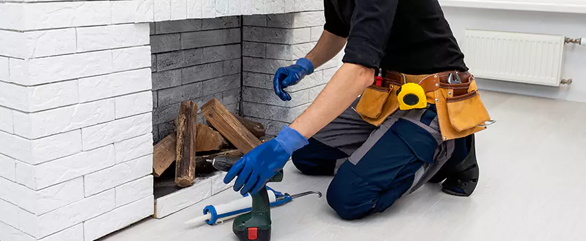 Fireplace Doors Cleaning in Durant, Oklahoma