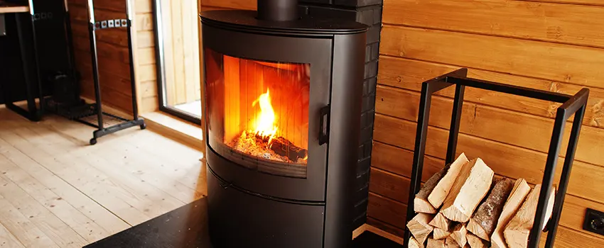 Gas Fireplace Door Handle Installation Services in Durant, Oklahoma