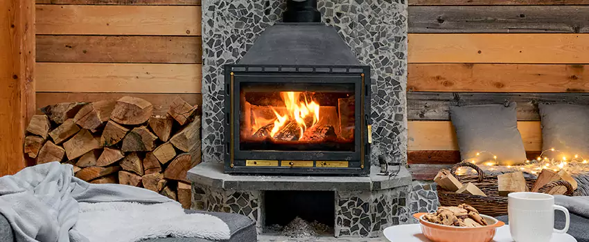 Fireplace Renovation Service in Durant, OK