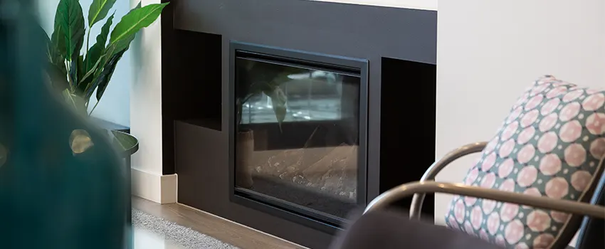 Welding Repairs for Fireplace Grate in Durant, OK
