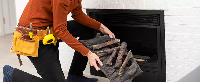 Fireplace Interior Sweeping in Durant, OK