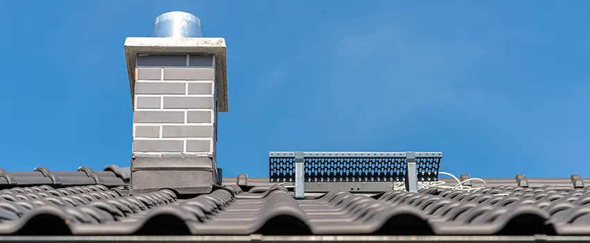 Repair Blocked Chimney in Durant, Oklahoma