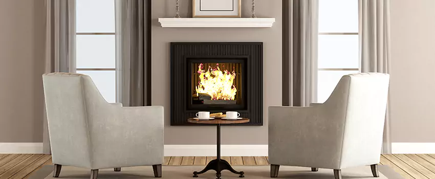 Heat & Glo Outdoor Gas Fireplaces Installation Contractors in Durant, Oklahoma