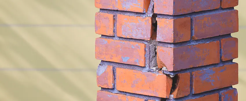 Leaking Chimney Repair And Replacement Cost in Durant, Oklahoma