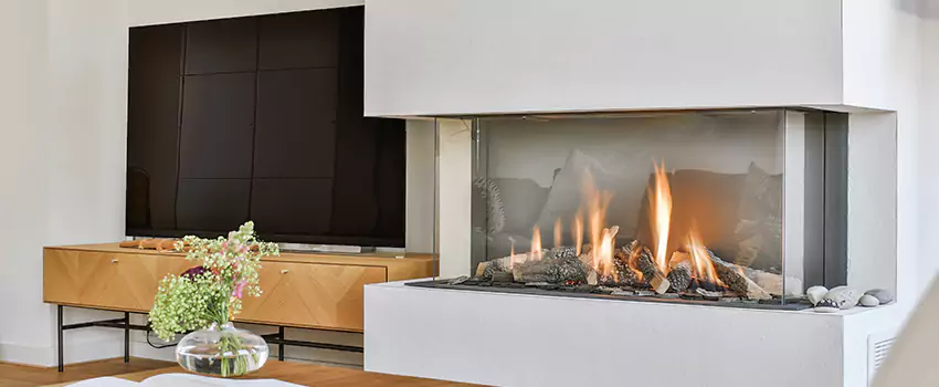 Ortal Wilderness Fireplace Repair and Maintenance in Durant, Oklahoma