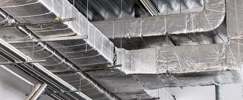 Vent Dust Cleaning Cost in Durant, OK