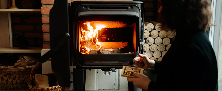 Key Features of Vermont Castings Fireplaces in Durant, OK