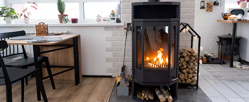 Wood Stove Firebox Installation Services in Durant, OK