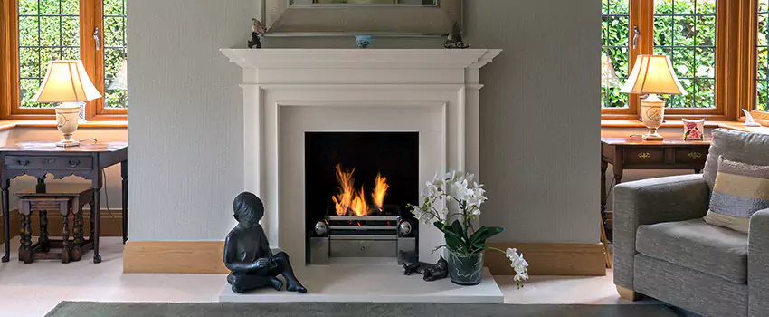 Astria Open-Hearth Wood Fireplaces Services in Durant, OK