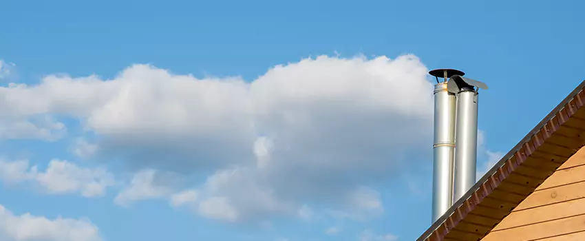 Chimney Cap Bird Guard Repair in Durant, Oklahoma