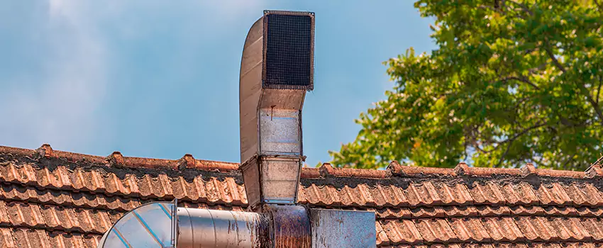 Chimney Cleaning Cost in Durant, Oklahoma