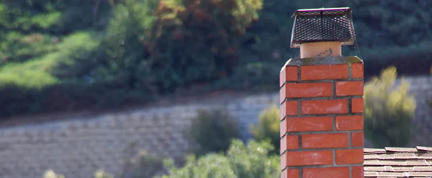 Chimney Tuckpointing And Masonry Restoration in Durant, OK