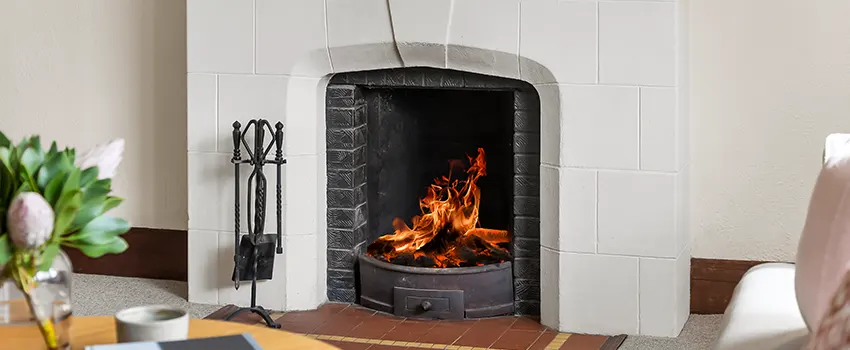 Classic Open Fireplace Design Services in Durant, Oklahoma