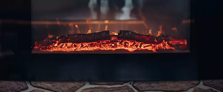 Cost of Electric Fireplace Repair Service in Durant, Oklahoma
