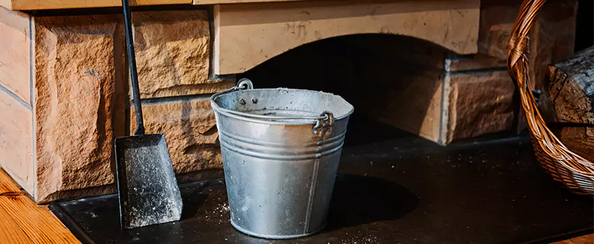 Clean The Fireplace Mantle And Hearth in Durant, Oklahoma