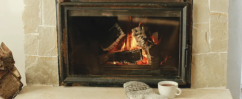 Fireplace Door Handle Replacements Services in Durant, Oklahoma