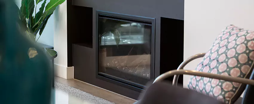 Gas Fireplace Installation in Durant, OK