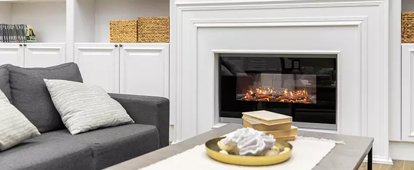 Pellet Fireplace Insert Installation in Durant, OK