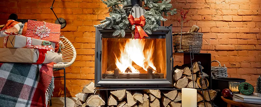 Steel Fireplace Grate Repair And Replacement Services in Durant, Oklahoma