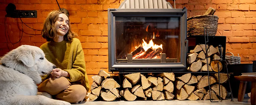 Fireplace Smell Removal Cost in Durant, OK