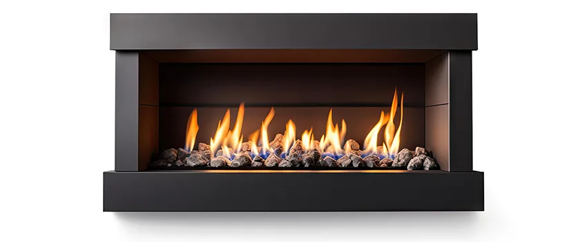 Outdoor Gas Fireplaces Installation in Durant, OK