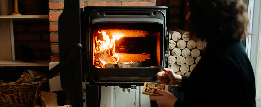 Hearthstone Wood Stoves Fireplace Repair in Durant, Oklahoma
