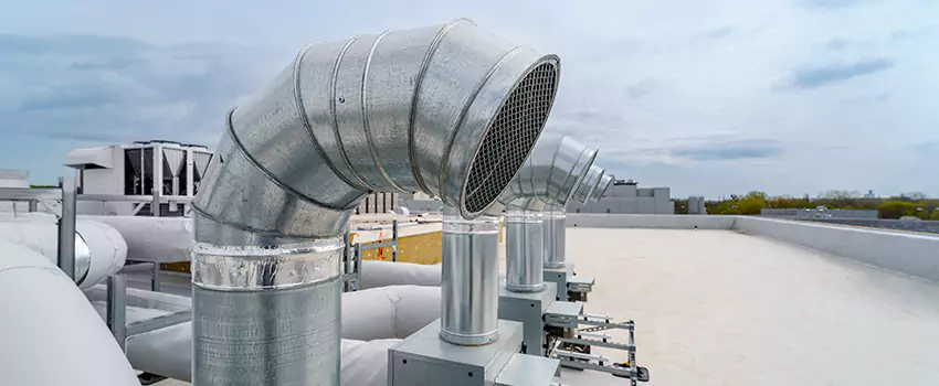Insulated Ductwork Repair Services Near Me in Durant, OK