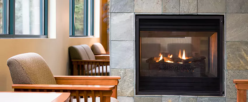 Osburn Fireplace Tempered Glass Hearth Pad Replacement in Durant, Oklahoma