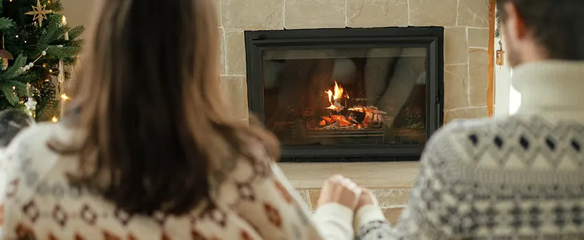 Superior Open-Hearth Wood Fireplaces in Durant, OK