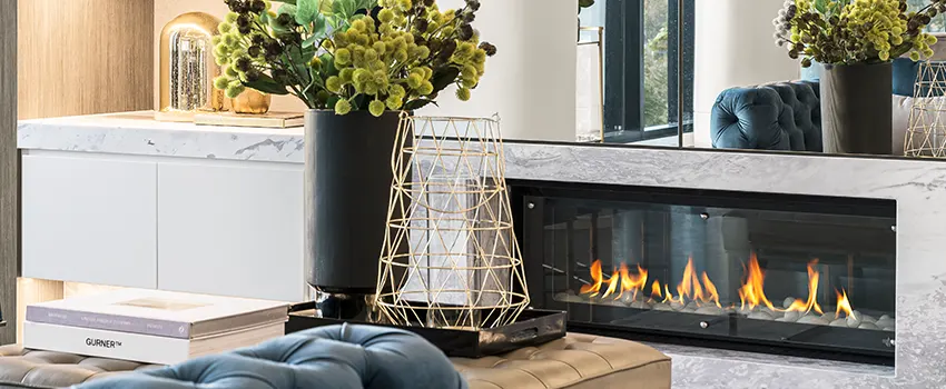 Professional Town & Country Luxury Fireplace Maintenance Experts in Durant, Oklahoma