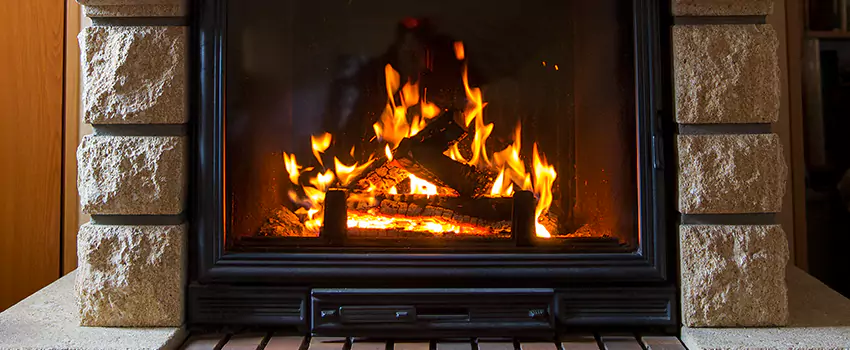 Cost of Wood Fireplace Installation in Durant, OK