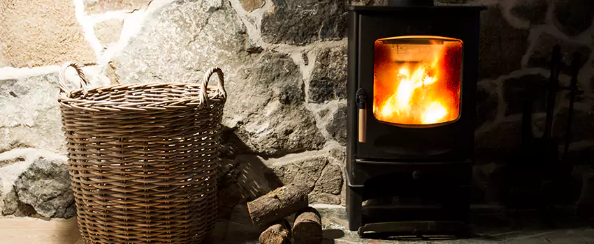 24/7 Wood Stove Installation Services in Durant, Oklahoma