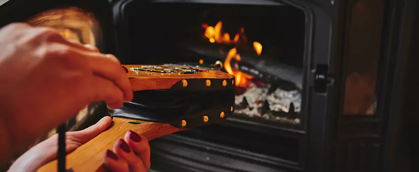 Wood Stove Grates Repair in Durant, Oklahoma